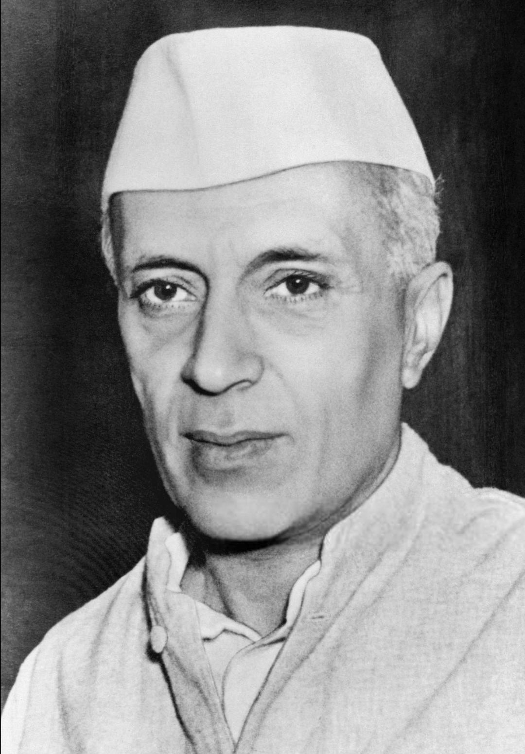 Jawaharlal Nehru || জওহরলাল নেহেরু