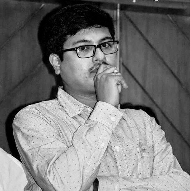 কৌশিক মজুমদার