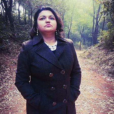 দেবারতি মুখোপাধ্যায়