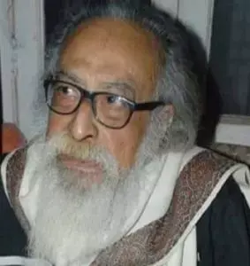 Adrish Bardhan || অদ্রীর্শ বর্ধন