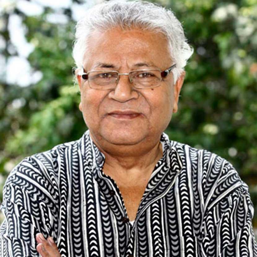 Samaresh Majumder || সমরেশ মজুমদার