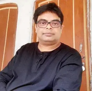 রেহান কৌশিক