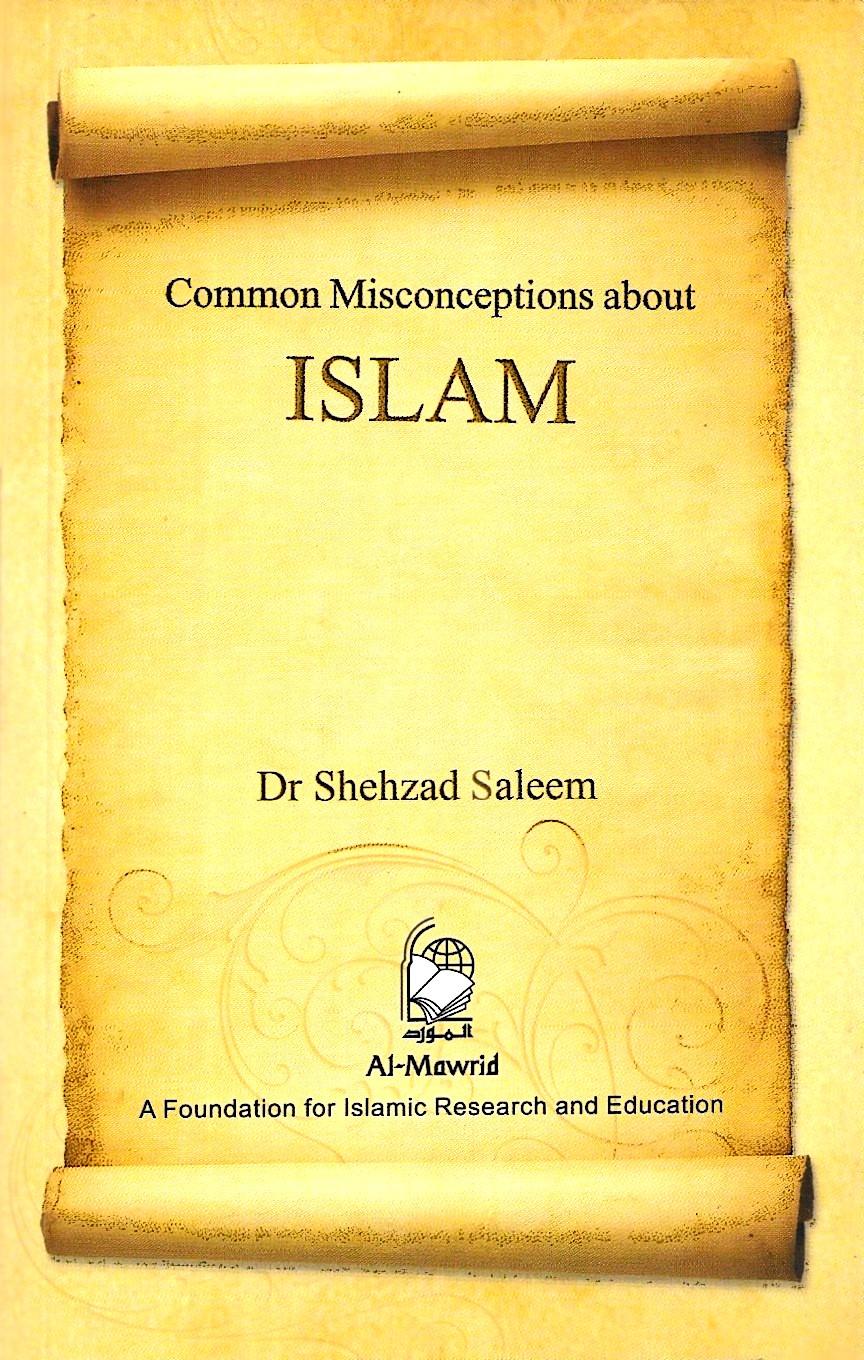 Common Misconceptions about Islam