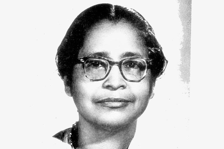 Leela Majumdar || লীলা মজুমদার