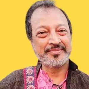 দেবজ্যোতি ভট্টাচার্য