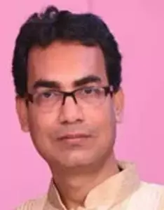 Jaydip Chakrabarti || জয়দীপ চক্রবর্তী