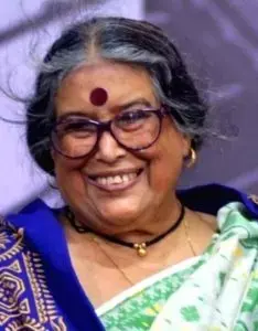 Nabaneeta Dev Sen ।। নবনীতা দেবসেন