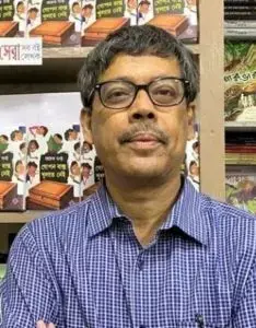 Pracheta Gupta || প্রচেত গুপ্ত