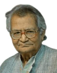 Prafulla Roy || প্রফুল্ল রায়