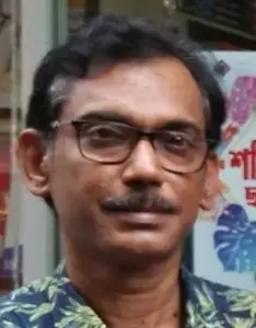 Saikat Mukhopadhyay || সৈকত মুখোপাধ্যায়
