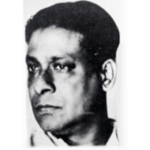 Tarapada Ray । তারাপদ রায়