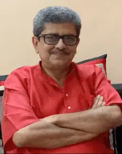 ত্রিদিব কুমার চট্টোপাধ্যায় || Tridib