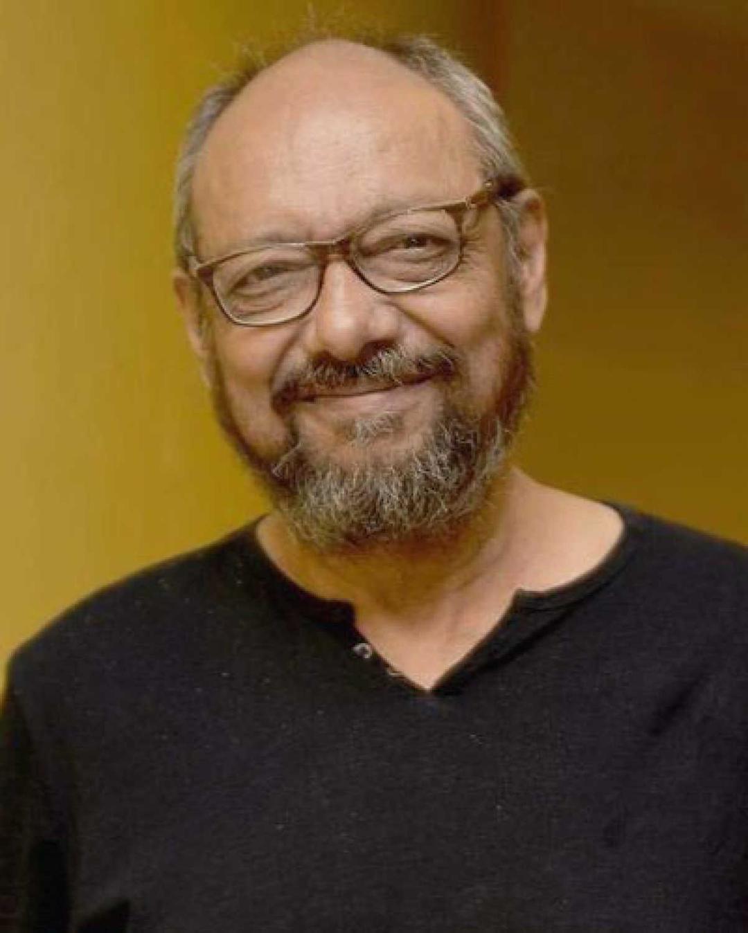 Anjan Dutta || অঞ্জন দত্ত