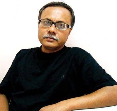 Rabishankar bal || রবিশংকর বল