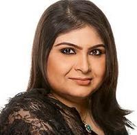 Sayantani Putatunda || সায়ন্তনী পূততুন্ড