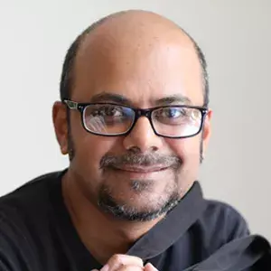 Srijato || শ্রীজাত