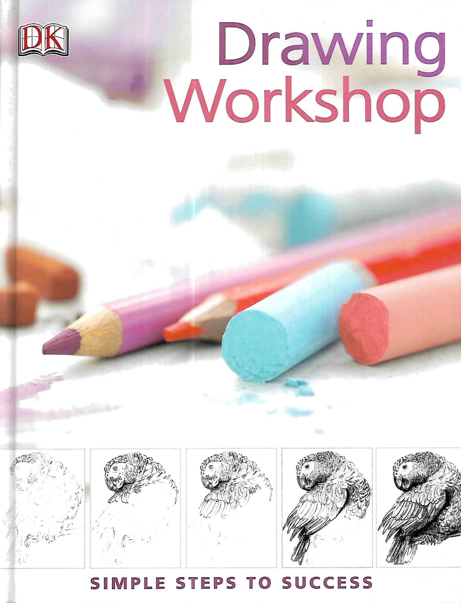 Drawing Workshop (Practical Art)