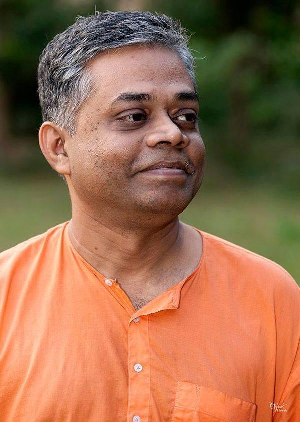 Sanmatrananda || সন্মাত্রানন্দ