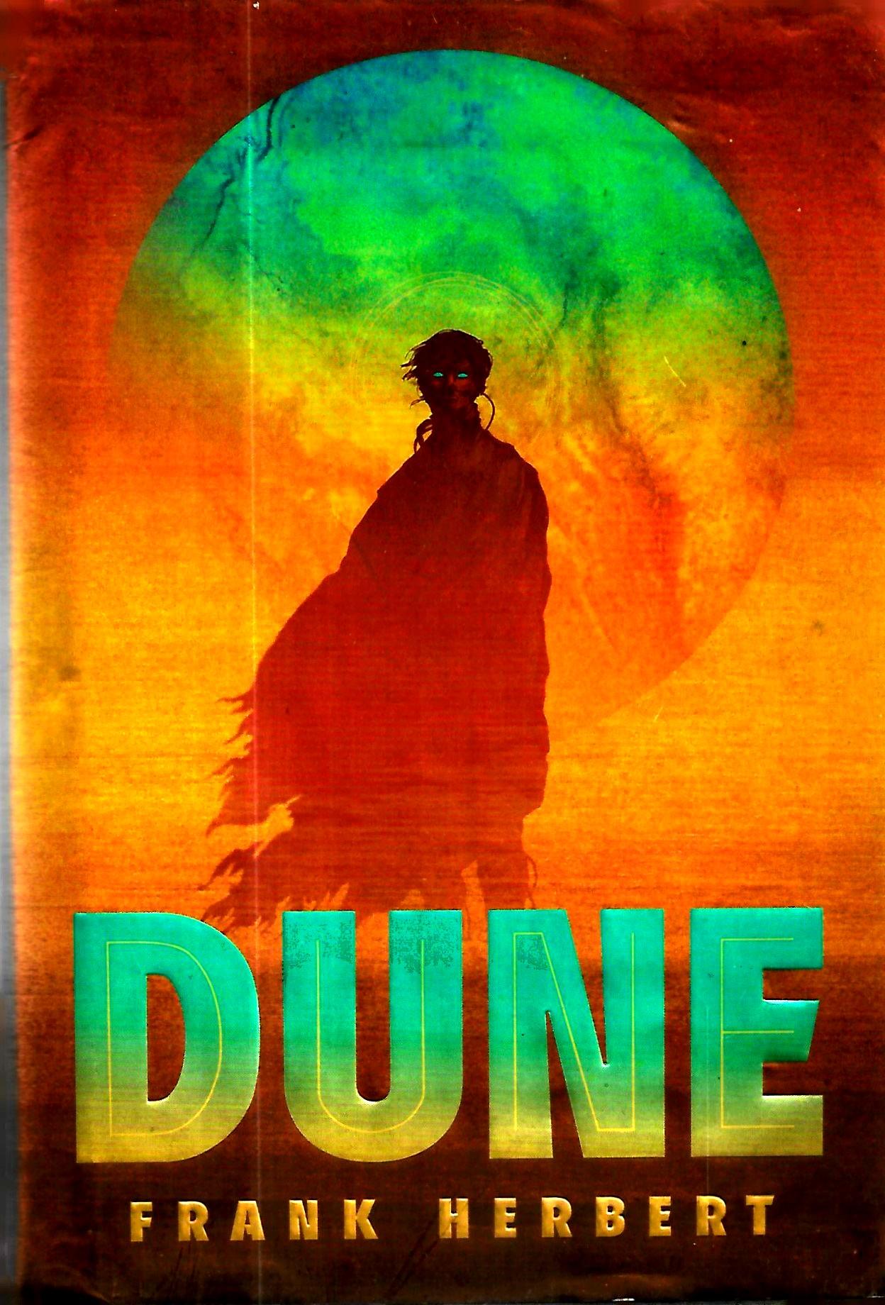 Dune: Deluxe Edition: 1