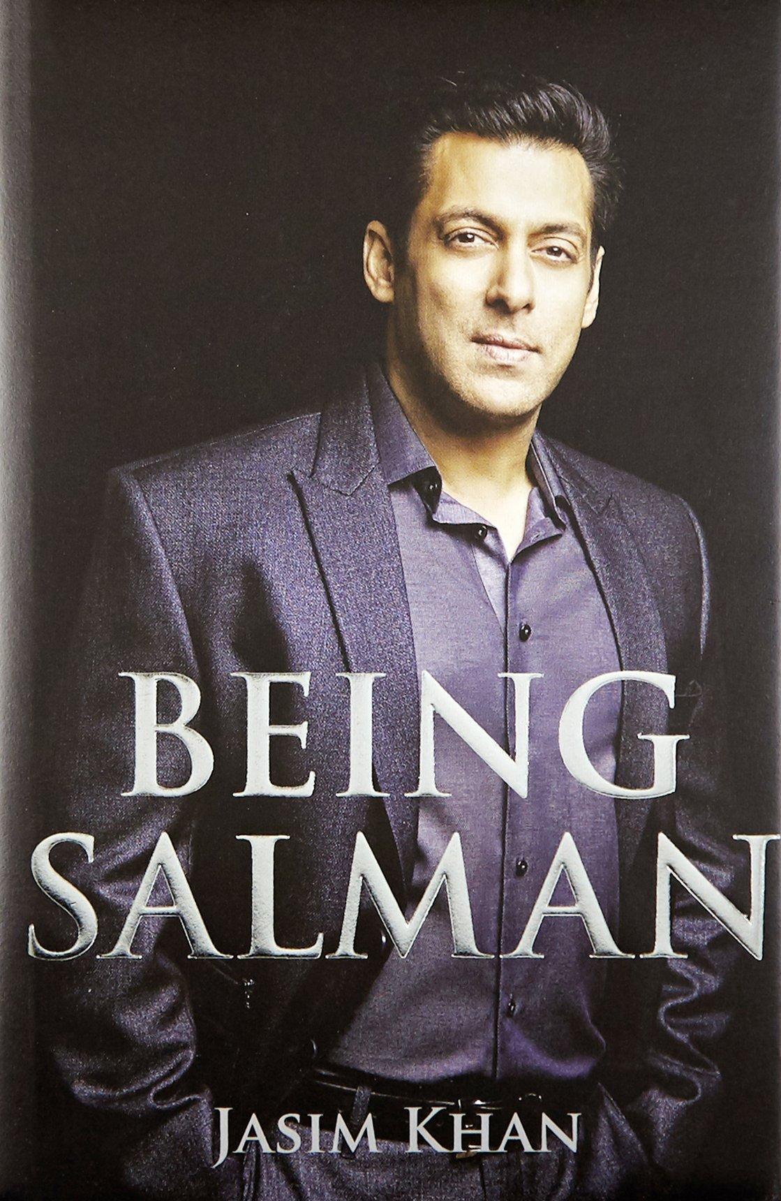 Being Salman