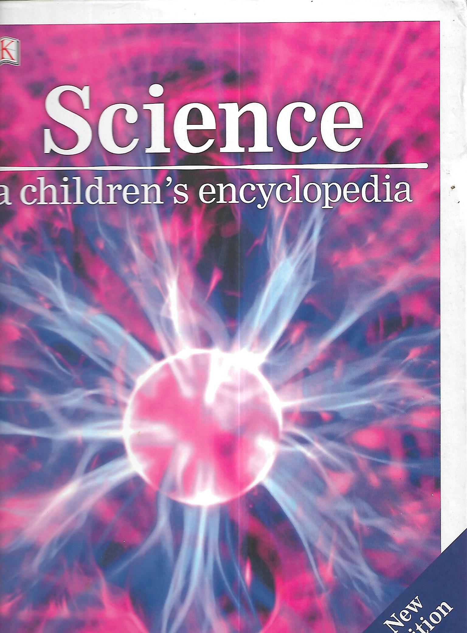 Science: A Children'S Encyclopedia