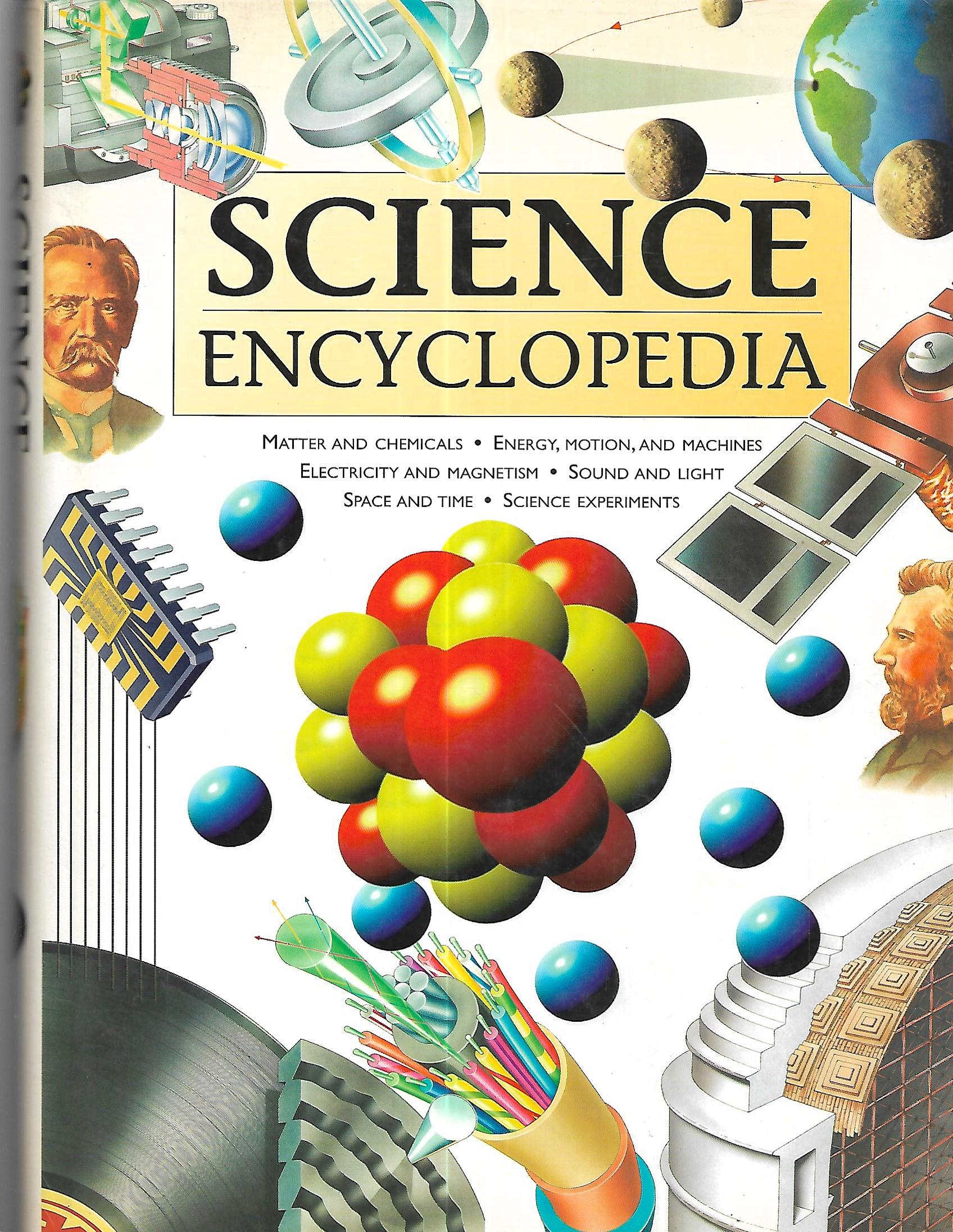Science Encyclopedia