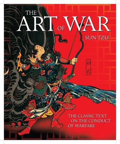 The Art of War Illustrated