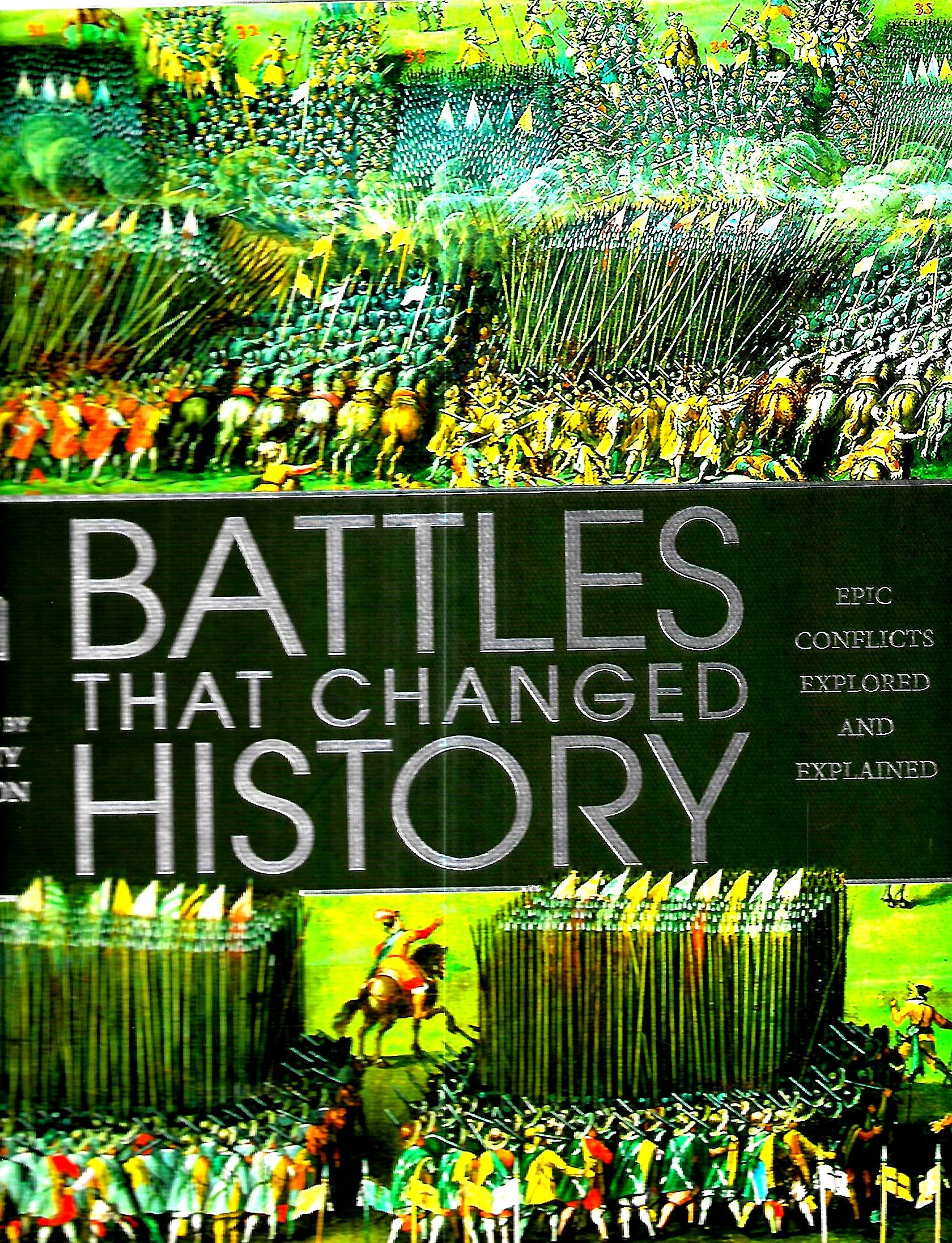 Battles that Changed History