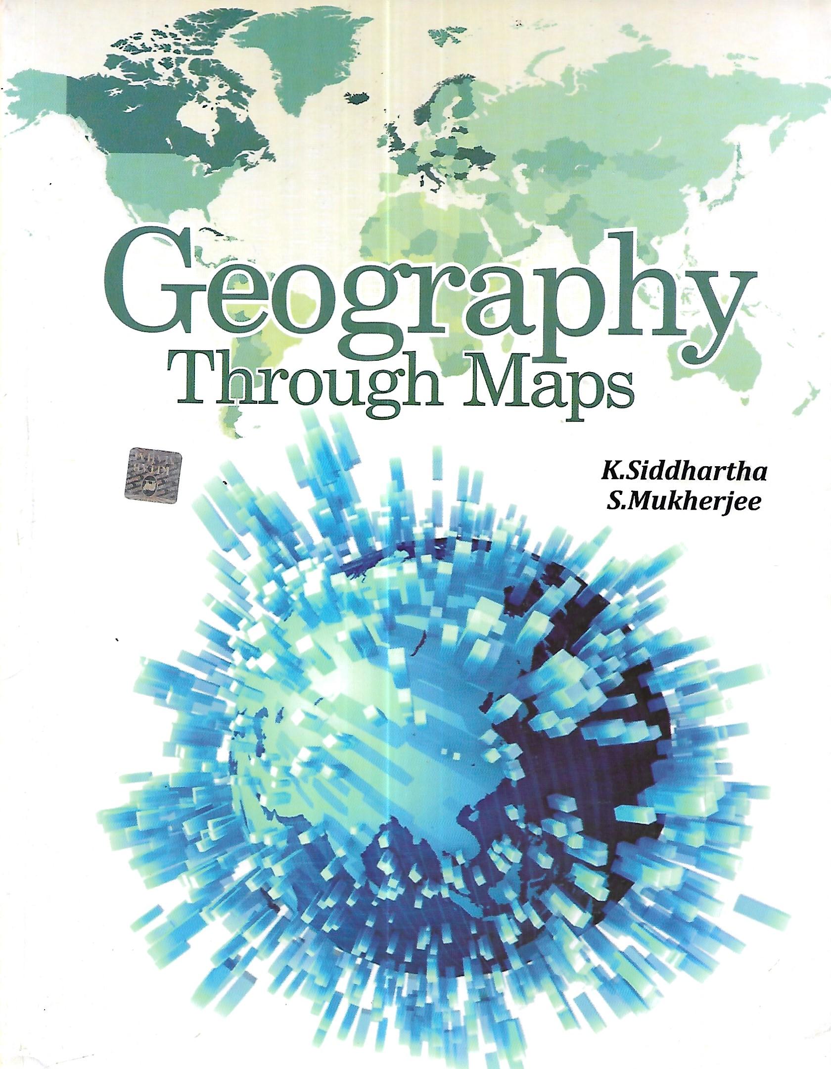 Geography Through Maps