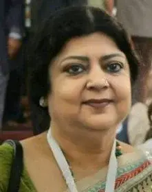 বীথি চট্টোপাধ্যায়