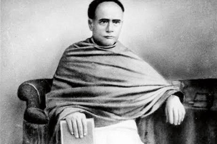 ঈশ্বর চন্দ্র বিদ্যাসাগর