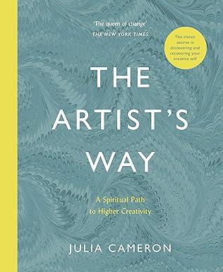 THE ARTIST'S WAY