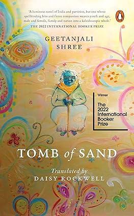 Tomb of Sand