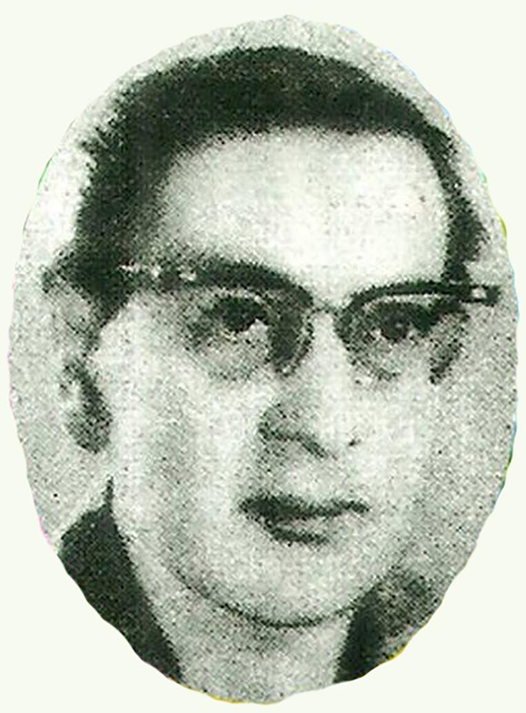 হরিনারায়ণ চট্টোপাধ্যায়