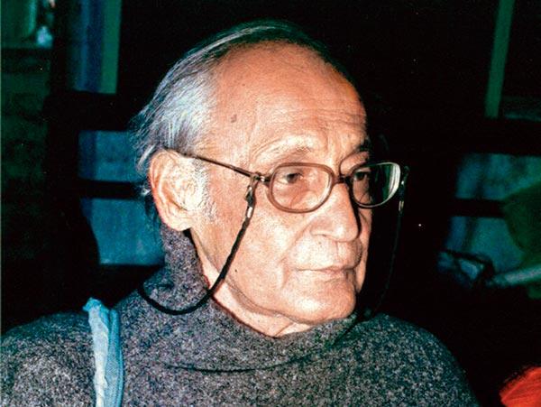 চণ্ডী লাহিড়ী