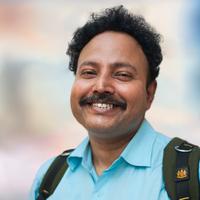 ঋজু গাঙ্গুলী  ||  Riju