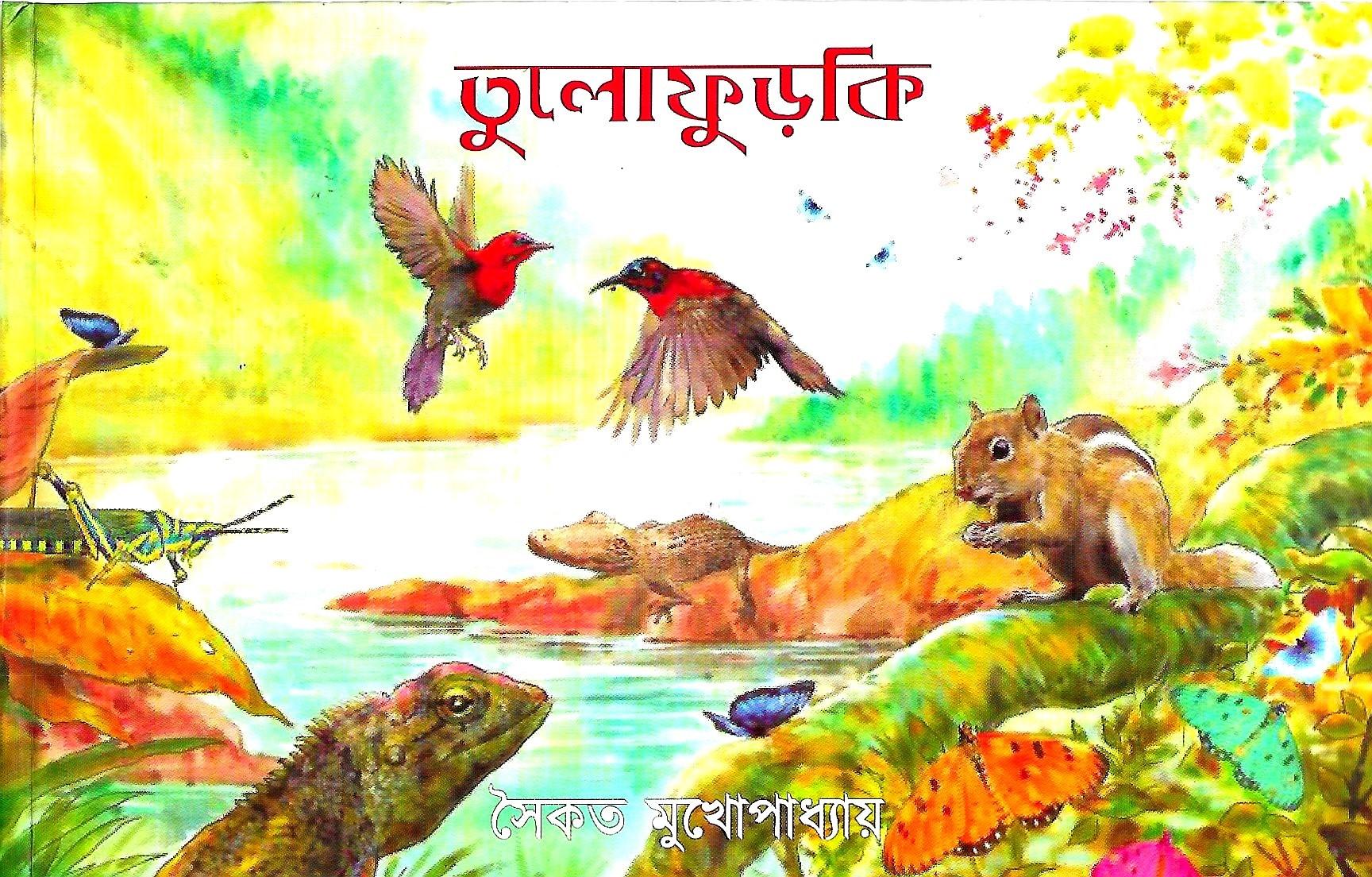 তুলোফুড়কি