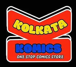 কলকাতা কমিক্স || kolkata