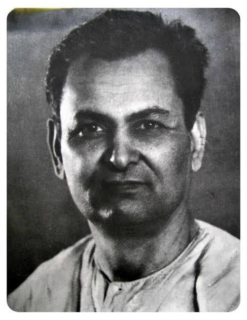 রাহুল সাংকৃত্যায়ন