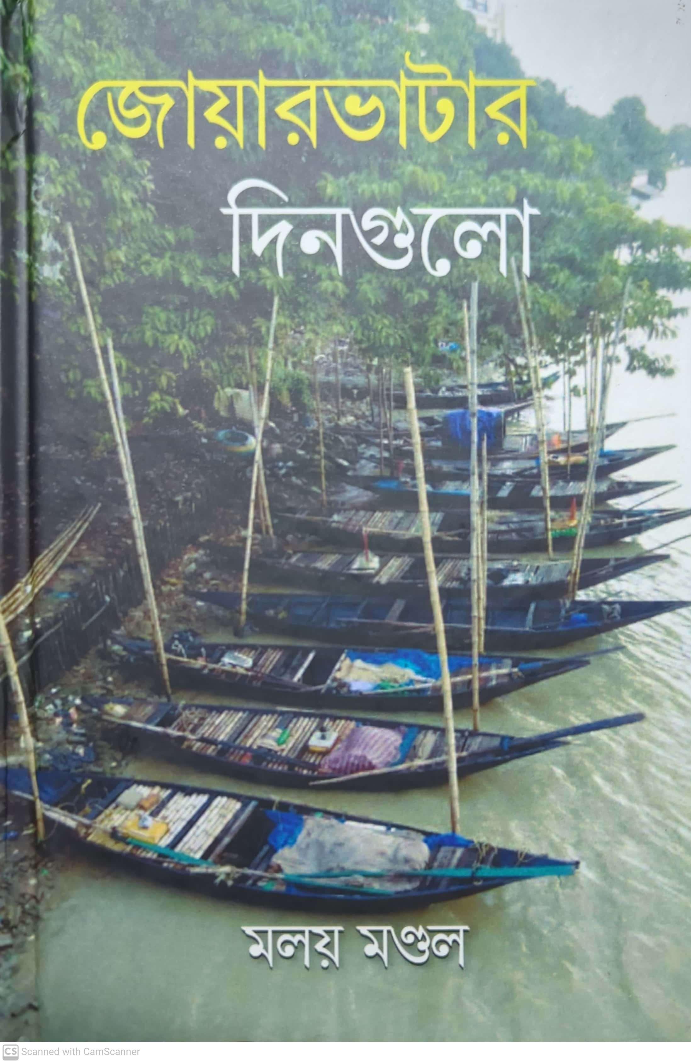 জোয়ারভাটার দিনগুলো