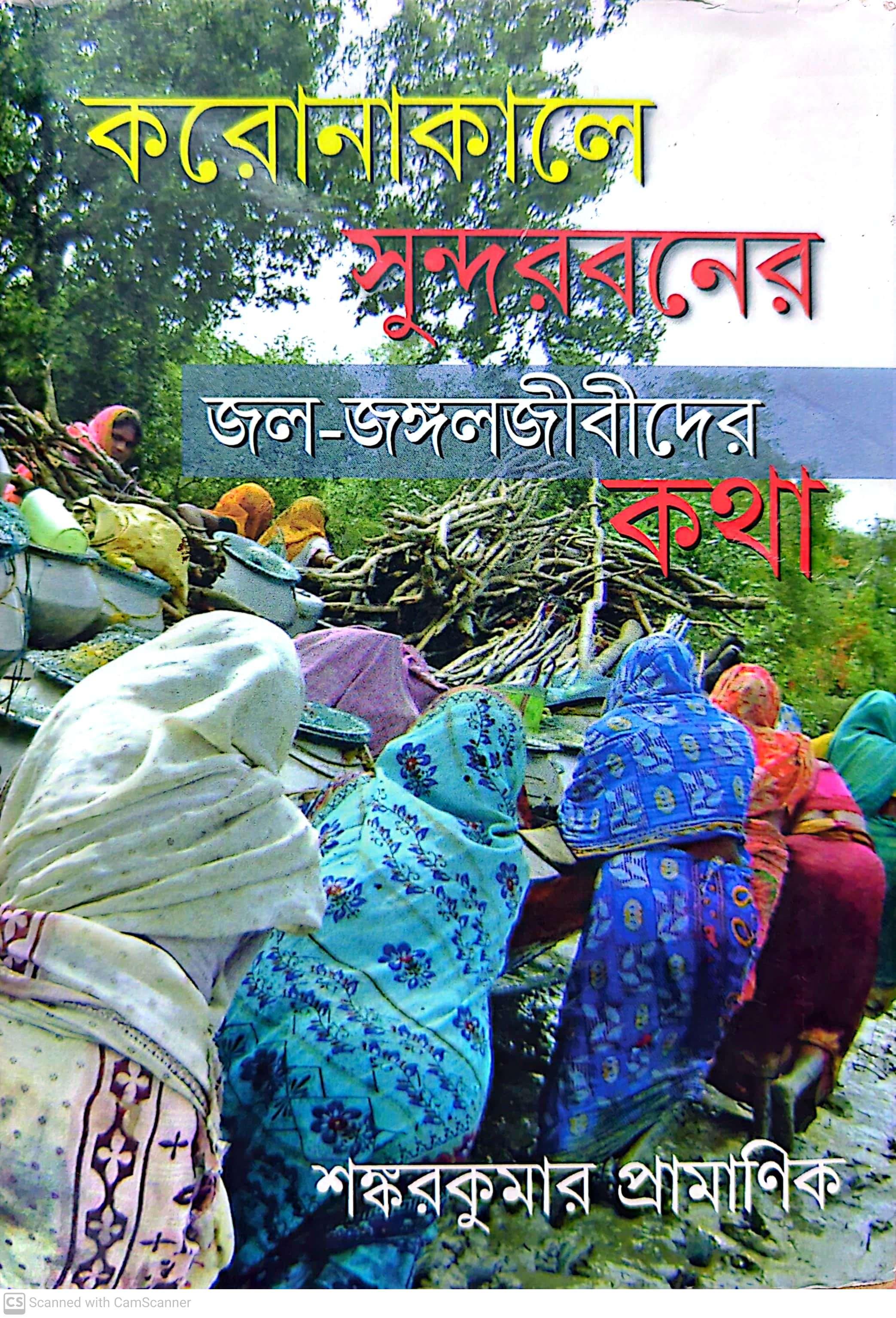 করোনাকালে সুন্দরবনের জল-জঙ্গলজীবীদের কথা