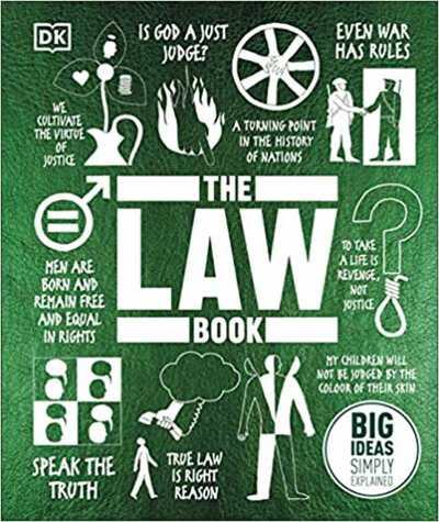 THE LAW BOOK