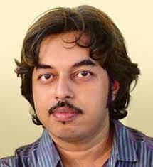 অয়ন রাহা