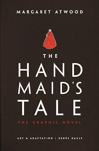 The Handmaid's Tale (Graphic Novel)