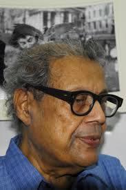 হিমানীশ গোস্বামী