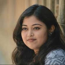 পল্লবী সেনগুপ্ত