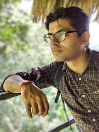 সুদীপ চট্টোপাধ্যায়