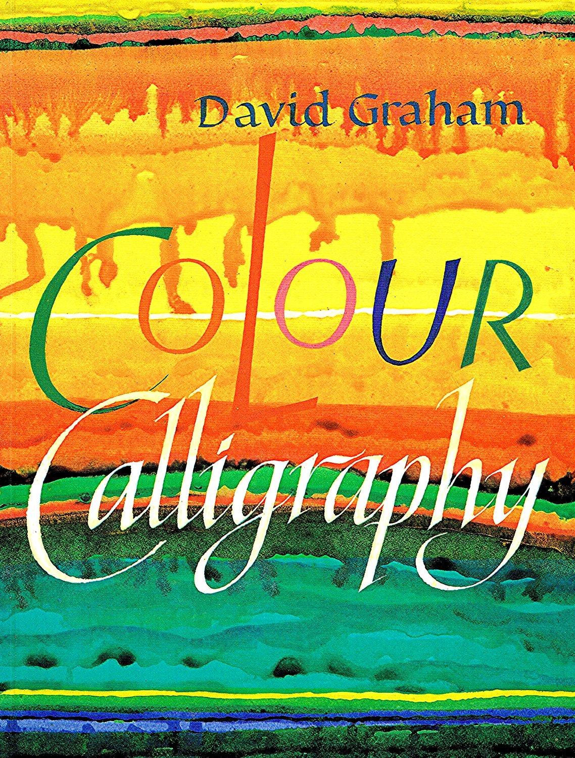 Colour Calligraphy