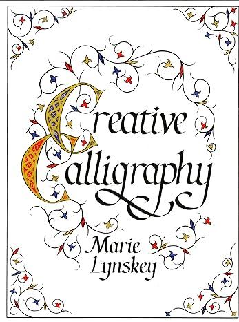 Creative Calligraphy