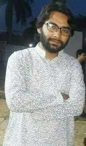 ওবায়েদ হক